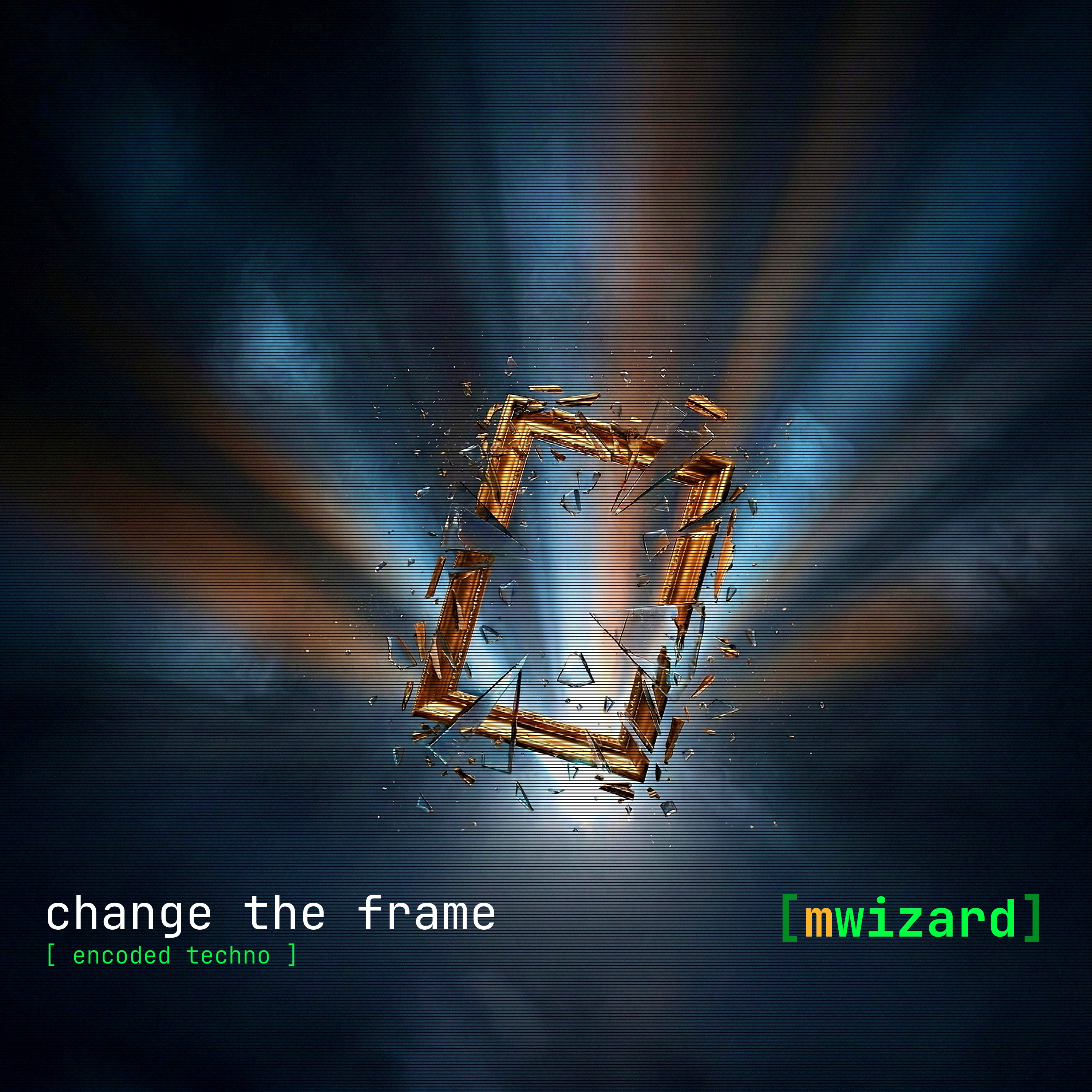 Change the Frame